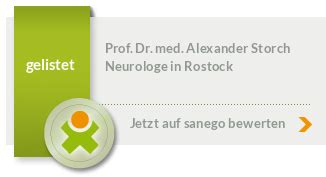 Neurologe in Rostock finden